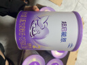 雀巢（Nestle）超启能恩（原超级能恩）适度水解婴幼儿配方奶粉 2段760g*6罐(新国标) 实拍图