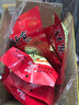 南街村锅巴40袋整箱麻辣味混合散装小包装老北京老式怀旧小吃零食 【10袋】麻辣味36g*10袋. 实拍图
