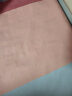 鲁锦新疆纯棉全棉老粗布床单单件加厚加大1.5m1.8m2米单人双人床 粉红色 240cmx240cm 晒单实拍图