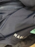 迪卡侬（DECATHLON）中大童温泉泳衣长袖防晒蓝色太空141-150cm 4813963 实拍图