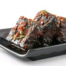 火宫殿（Huogongdian） 辣味零食大礼包 湖南 臭豆腐香干毛毛鱼鸭翅肉类小吃组合538g 实拍图