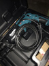 makita 牧田三用多功能电锤电镐电钻M8701B家用轻型电锤四坑圆柄两公斤电动工具 M8701B塑箱三功能专业套餐 实拍图