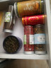 木由子平和特产 白芽奇兰茶乌龙茶 高山 春季茶礼盒装两盒一斤 实拍图
