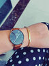 丹尼尔惠灵顿（DanielWellington）DW手表男女情侣表36mm欧美表皮带石英腕表父亲节礼物DW00100136 实拍图
