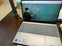 戴尔（DELL）灵越13Pro 5330N 13.3英寸AI超极本EVO高端轻薄女学生办公笔记本电脑 女神粉【2.5K屏+100%色域】 Ultra7/16G内存/512G固态/定制 指纹 实拍图