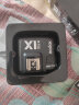 神牛X1R接收器适用C/N/S单反相机引闪器TTL高速同步2.4G无线接收器 X1R接收器【尼康版】 实拍图