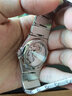欧米茄（OMEGA）【二手99新】欧米茄男表星座系列18K黄金/玫瑰金/精钢/镶钻/自动机械二手奢侈品腕表瑞士正品男士手表男 【123.10.35.20.01.001】机械表 实拍图