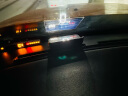 心无止镜M7HUD抬头显示器汽车通用OBD行车电脑平视速度GPS卫星时速驾驶 晒单实拍图