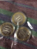 【藏邮】2016年中国第二轮猴年纪念币 全新10元生肖贺岁流通币 猴年普通纪念币 5枚套装 实拍图