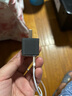 ANKER 安克【1件包邮】20W安心充快充充电器PD手机充电头快充头适配苹果17iPhone16华为安卓小米 【黑】20W安心充-低温快4倍 实拍图