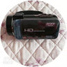 欧达 Z20摄像机高清数字DV专业摄录一体机WiFiAPP镜头外接4K红圈超广角麦家用旅游户外 标配+原装电池+64G高速卡送大礼包 实拍图