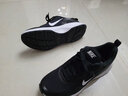 耐克（NIKE）男鞋网面鞋 25冬季新款运动鞋透气登山休闲鞋减震耐磨跑步鞋子男 003-经典黑白/晒图退10/建议拍大半码 41 （内长260mm） 实拍图