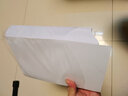 金蝶 kingdee A5空白凭证纸210*148.5mm通用会计打印纸 500张/包 实拍图