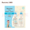 艾惟诺（Aveeno）儿童面霜洗护礼盒装燕麦润肤乳354ml+洗沐二合一354ml 实拍图