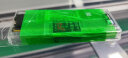 金士顿 (Kingston) FURY 16GB DDR4 3600 台式机内存条 Beast野兽系列 RGB灯条 骇客神条 实拍图