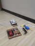 天艺牌专业高级掏耳朵工具套装挖耳朵发光掏耳勺采耳工具鹅毛棒19件 19件套+耳勺+耳球+扩耳器+手灯 实拍图