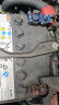 GS杰士汽车电瓶蓄电池起停正厂零件EFB-Q-85-上门安装以旧换新 晒单实拍图