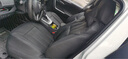 联匠LIANJIANG汽车座套全包围坐垫真皮座椅套定制座垫 神秘黑 卡罗拉rav4凯美瑞雷凌汉兰达 实拍图