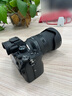 索尼（SONY）ILCE-7M3 a7m3 A73全画幅微单数码相机5轴防抖 单机身+腾龙28-200F2.8-5.6 官方标配 实拍图