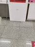 飞雕（FEIDIAO） 开关插座面板86型家用墙壁五孔插电源二三插 纯平系列 荧光灰O2O 电脑插 实拍图