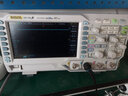 RIGOL普源DS1054Z数字示波器DS1104ZPlus 4通道100M带宽带逻辑接口家用 DS1104Z plus+RPL1116逻辑探头 实拍图