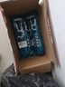 猛犸象天冬纯聚脲彩砂美缝剂十大品牌瓷缝填缝剂瓷砖地砖防霉美缝胶防水 木纹灰 400g 聚脲彩砂(柔光/哑光砖推荐) 实拍图
