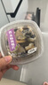 君之味即食麻辣小海鲜组合麻辣花蛤蛤蜊肉芥末章鱼海螺片日式日料小菜 鲜蛤+章鱼+螺片+海草各2共 1000g 实拍图