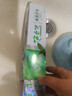 无限极绿芝韵倍齿健植物牙膏植物牙膏国隆牙膏男女用的清渍 植物牙膏160g/支  1支装 实拍图