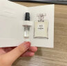 香奈儿（Chanel）蔚蓝男士香水小样试管体验装 1.5ml*2支(蔚蓝+五号之水） 实拍图