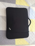 ThinkPad联想 原装笔记本电脑内胆包手提包 电脑包 手提袋收纳保护套轻薄便携包 15英寸T&E580/590/T15P15E15等 实拍图