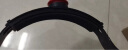 星工（XINGGONG）电焊面罩自动变光焊工眼镜氩弧焊接头戴式焊帽 693防护面屏 实拍图