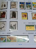 【邮天下】2000年-2024年北方册 北方年册 集邮年册 邮票年册 2007年北方集邮年册 实拍图
