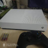 微软Xbox One S/X 家用体感游戏机 (国行)  可切外服部分套装送大镖客 xsx准新国行标配 实拍图