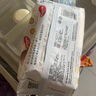 好奇（Huggies）金装甄选冰川水湿巾清爽洁净倍柔超纯水婴儿湿抽纸巾宝宝手口可用 金装80抽*4包 实拍图