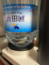 润田翠（runtian）天然含硒矿泉水家庭弱碱性饮用水明月山温汤小镇 4.7L*2桶整箱 实拍图