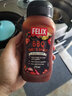 菲力斯瑞典进口 BBQ烧烤酱335ml 挤压瓶烟熏味露营烤肉蘸料腌料 实拍图