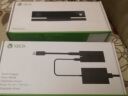 微软（Microsoft） XBOX Kinect 2.0感应器 开发高清体感摄像头Kinect体感 PC开发套装 kinect2.0体感器+官方适配器 实拍图