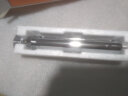 约克（YORK） 约克 佳善精品金属注射器 猪牛羊注射针筒 型号可选 普通50ml 实拍图