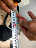 山泽超六类双屏蔽网线【0.57±0.008mm纯铜线芯】CAT6A万兆抗干扰 工程家装网络POE监控305米 HC6305 实拍图