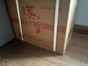 茅台 汉酱135BC 51度 酱香型白酒 500ml*6 整箱装 年份随机 实拍图