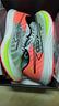 TANSHEZHE弹射者跑步鞋男猎豹系列夏季新款网面透气运动鞋减震防滑训练鞋子 白红-猎豹1.0【建议拍大一码】 44 -270mm 实拍图