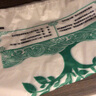 心容环保 可降解塑料袋超市背心购物袋食品袋光降解一次性方便手提袋 光降解【加厚200只】 【38*58】 实拍图
