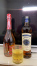 剑威/克莱莫尔苏格兰威士忌700ml+大剧院桃红起泡葡萄酒750ml 实拍图