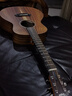 Taylor泰勒BT1/2/GS mini/114CE/214 单板民谣旅行电木吉他进口泰莱 GS-Mini-e-Koa-Plus相思木升级 实拍图