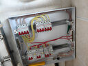 正泰（CHNT）强电箱明装NEX5-C 家用配电箱 家装空气开关断路器空开配电箱 40回路 实拍图