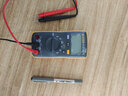 福禄克（FLUKE）F101/F106/F107 掌上型数字万用表多用表自动量程仪器仪表 F107【标配磁性挂带】 实拍图