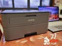 兄弟（brother）HL-2260 黑白激光打印机 家用打印机A4 HL-2260 官方标配 实拍图