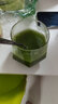 北京同仁堂大麦若叶青汁粉 青汁 可配搭芸小绿条膳食纤维小绿饱授营养代mct餐咖啡 大麦嫩苗清汁膳食纤维代餐粉三盒装 实拍图