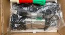 名磊不锈钢潜水泵220v农用污水泵小型排污泵家用抽水泵井水潜水泵 1.5寸550W10米线污水浮球 实拍图