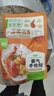 圣农（sunner） 霸气大鸡腿即食鸡全腿蜜汁麻辣卤香风味烤鸡腿微波即食冷冻食品 秘制卤辣霸气大鸡腿180g*8包 实拍图